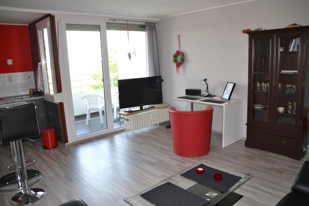 Ferienwohnung Am Steinberg Hildesheim Room photo