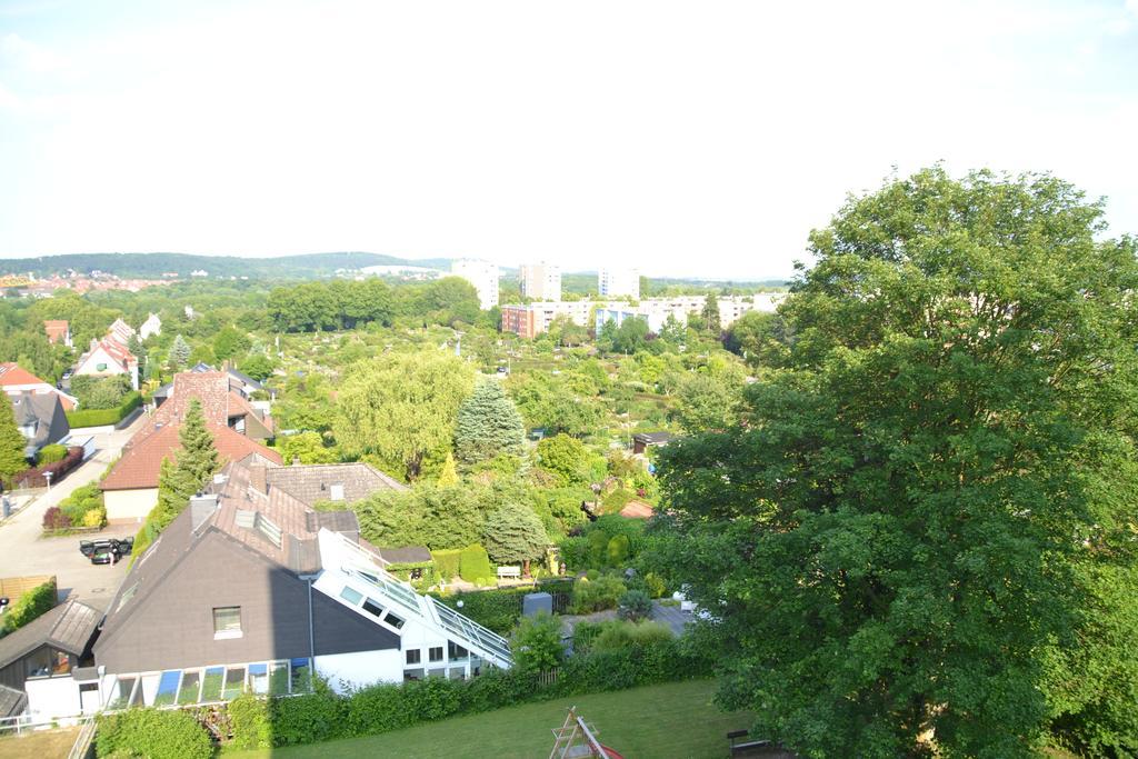 Ferienwohnung Am Steinberg Hildesheim Room photo