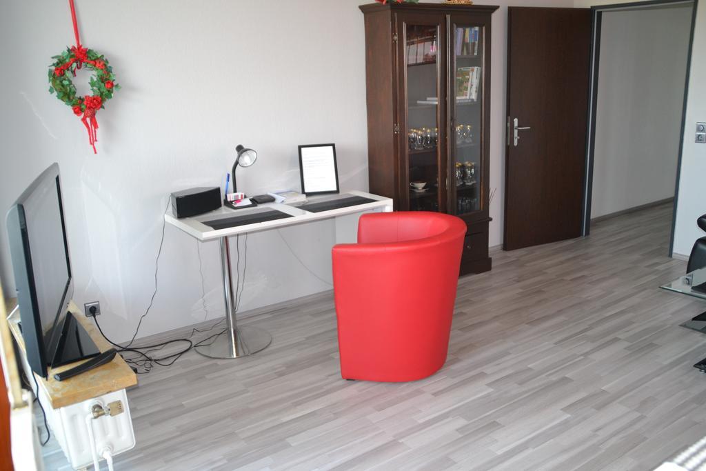 Ferienwohnung Am Steinberg Hildesheim Room photo