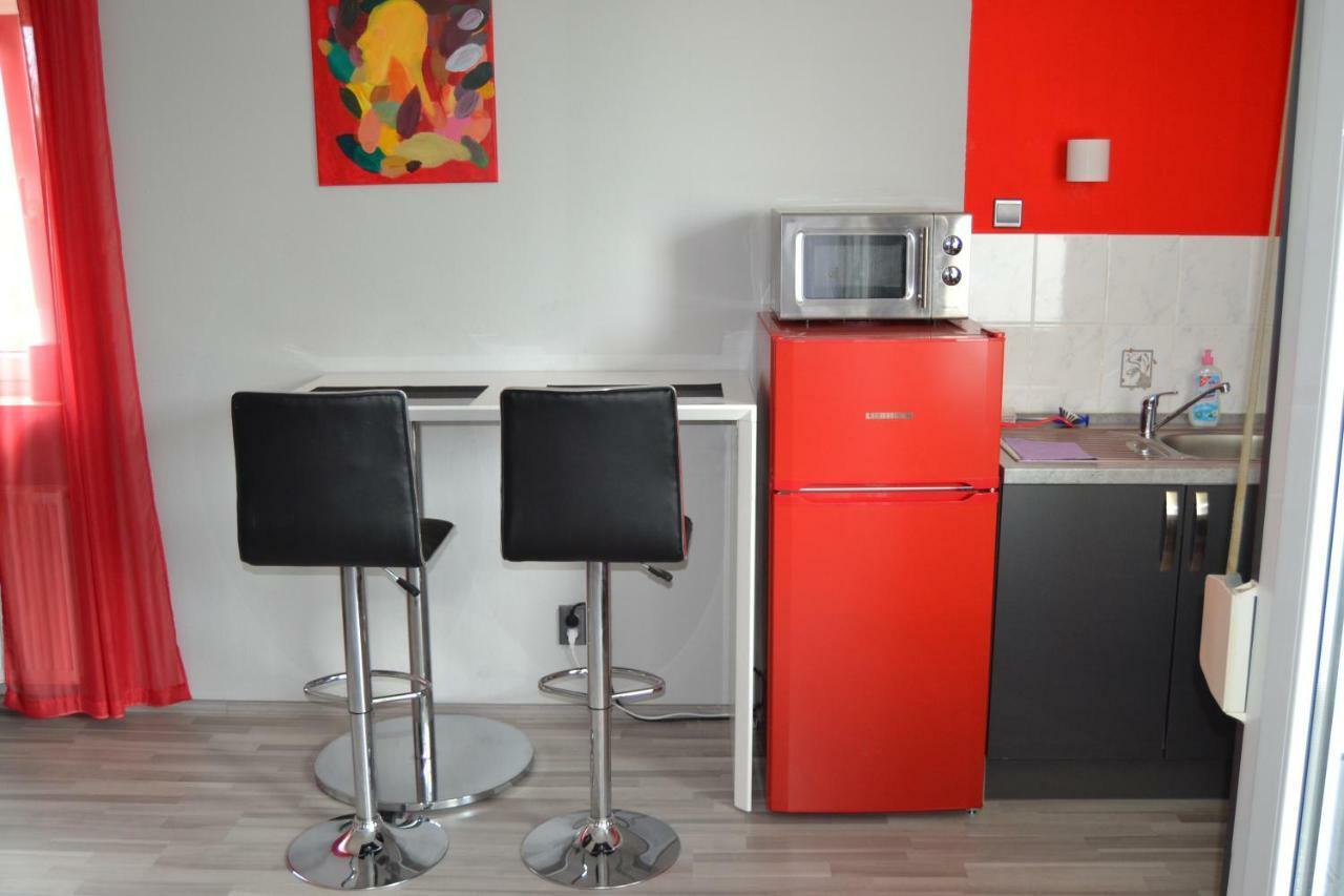 Ferienwohnung Am Steinberg Hildesheim Exterior photo